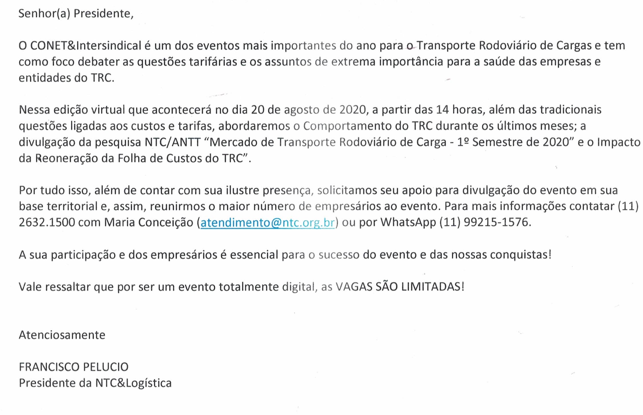 Foto da notícia conet
