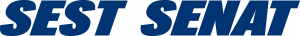 Logotipo Sest-Senat